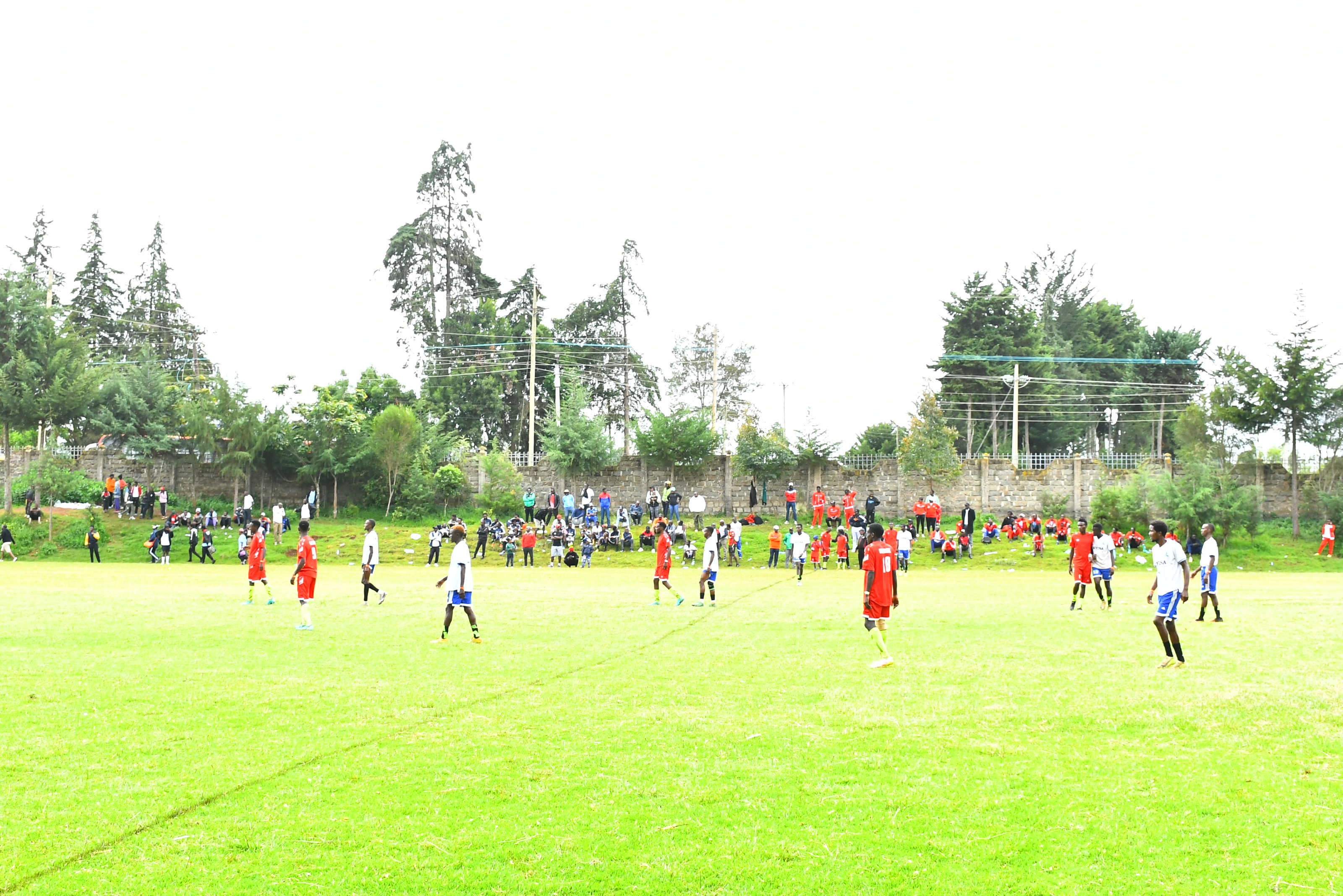SOCCER MEN