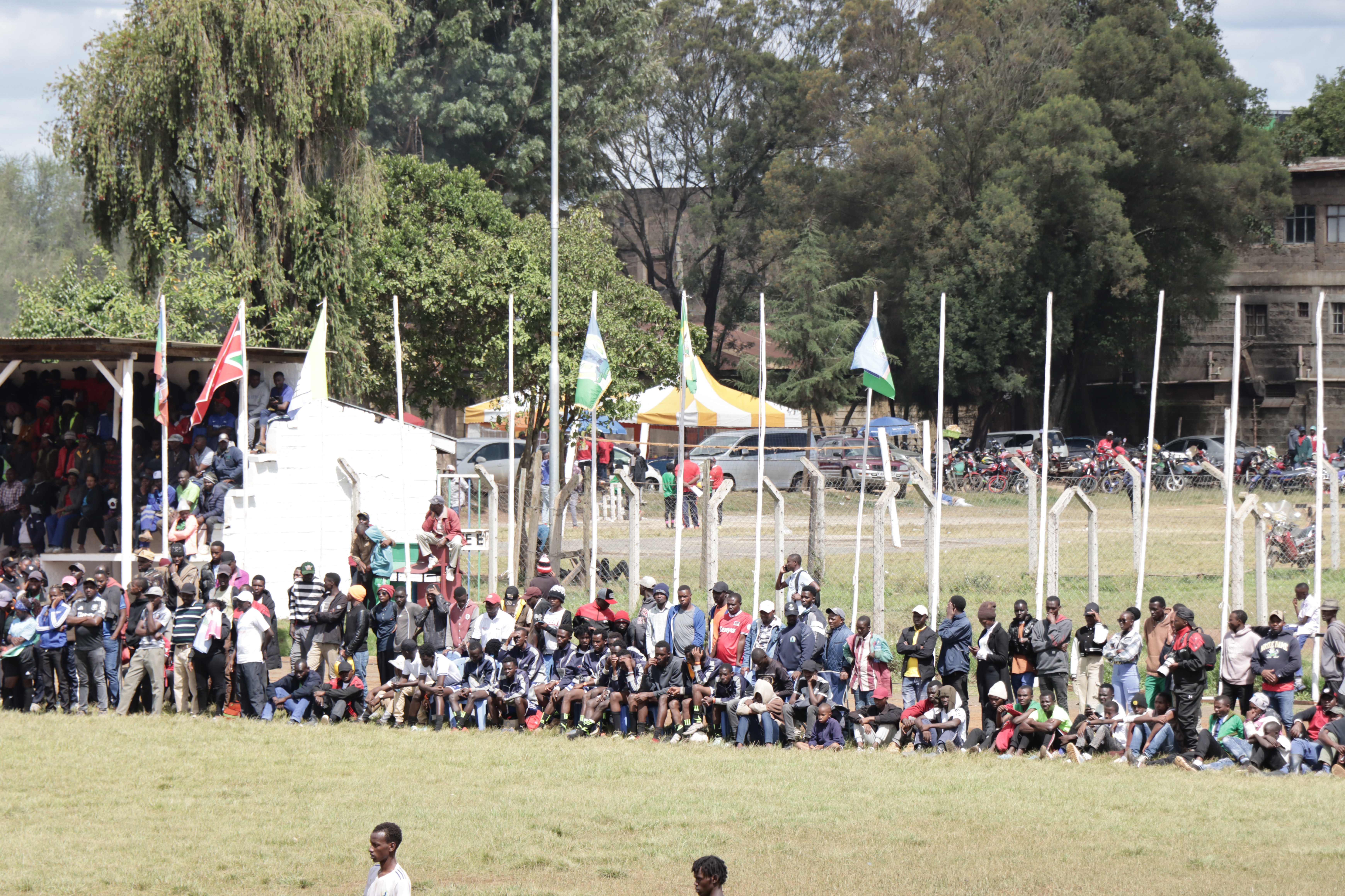 KYISA 2026 Closing Ceremony