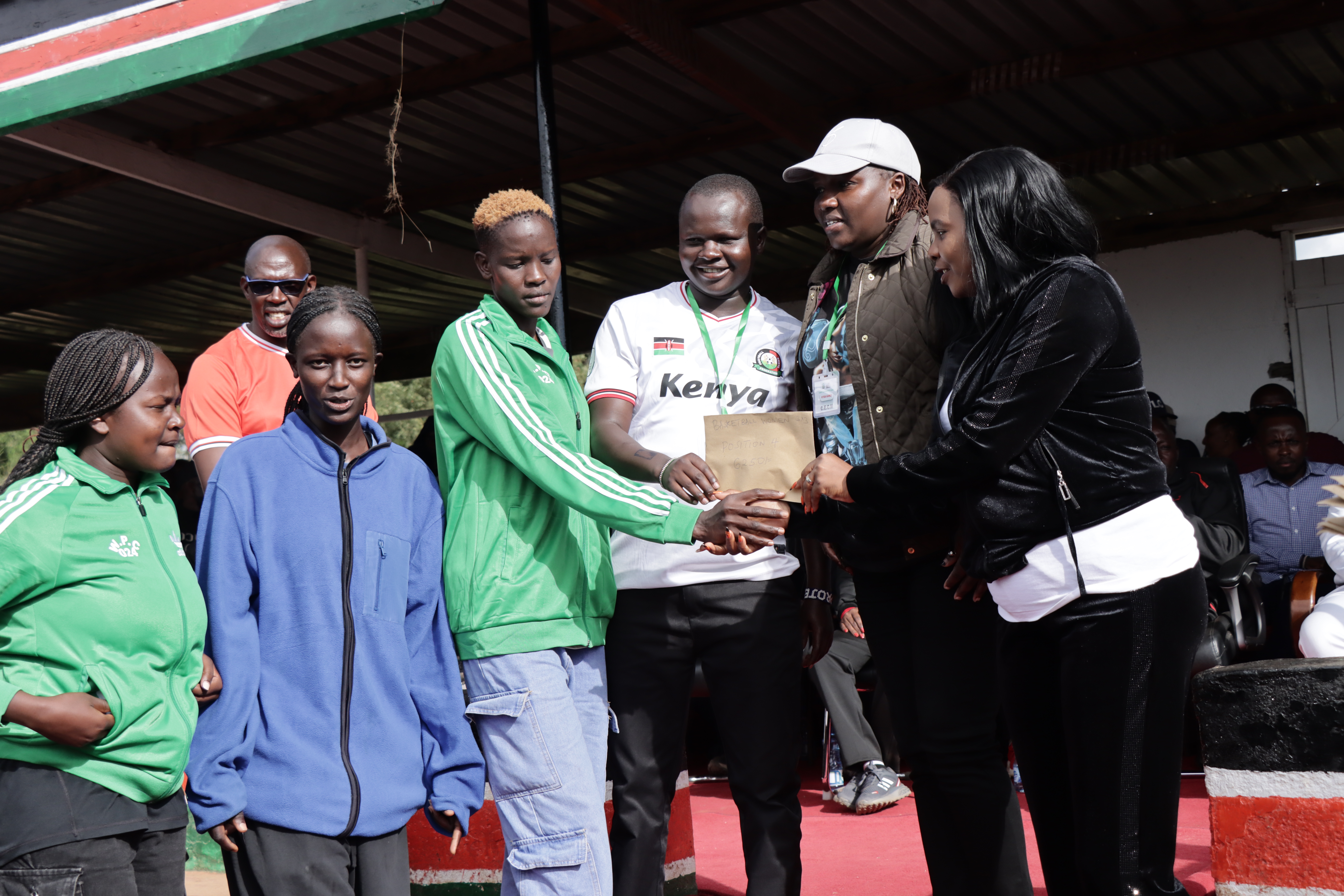 KYISA 2026 Closing Ceremony